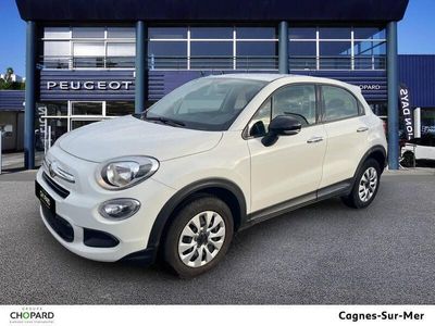 occasion Fiat 500X E-torq 1.6 110 Ch Pop