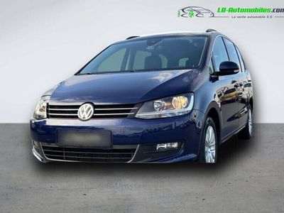 VW Sharan