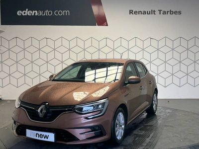 Renault Mégane IV
