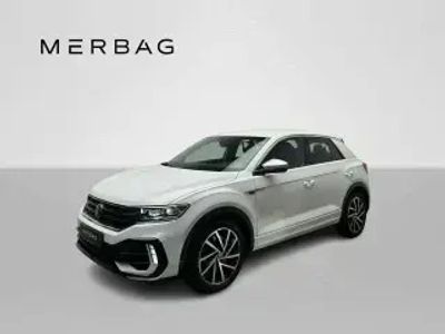 occasion VW T-Roc 2.0 Tsi R 4motion Autom./klima/led/sitzhzg.