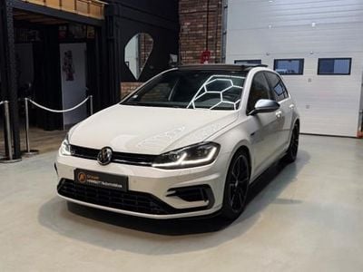 Occasion VW Golf VII R 300 ch (220 kW) 2019 Berline