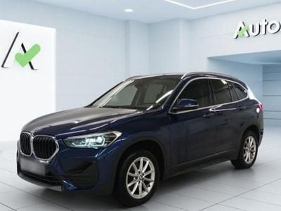 Occasion BMW X1 Sport Line 150 ch (110 kW) 2019 SUV