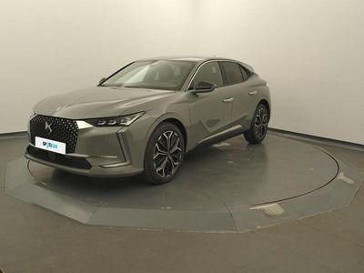 DS Automobiles DS4