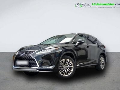 Lexus RX450h