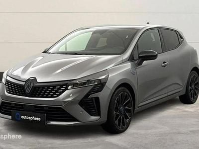 Occasion Renault Clio V Esprit Alpine 92 ch (67 kW) 2025 Gris Berline