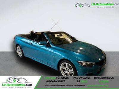 Occasion BMW 420 Comfort Edition 184 ch (135 kW) 2019 Coupé