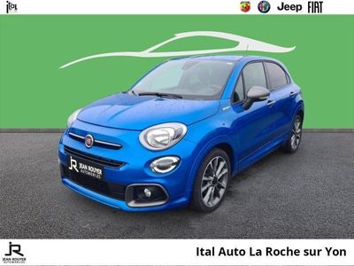 occasion Fiat 500 1.0 FireFly Turbo T3 120ch Sport