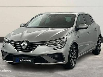 Occasion Renault Mégane IV RS Line 141 ch (103 kW) 2021 Berline