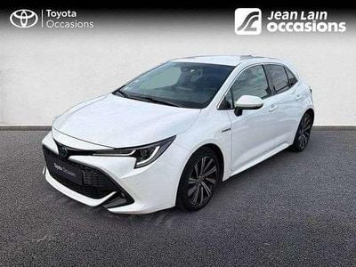 Occasion 2020 Toyota Corolla Design | 20 690 € (Super prix)
