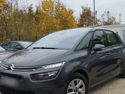 Citroën C4 Picasso