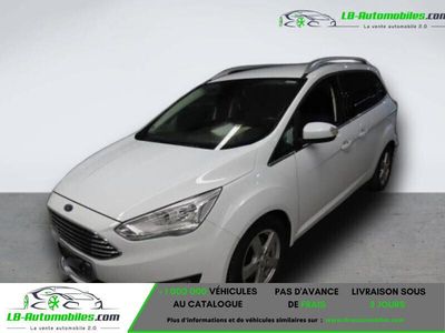 occasion Ford Grand C-Max 2.0 TDCi 150 BVM