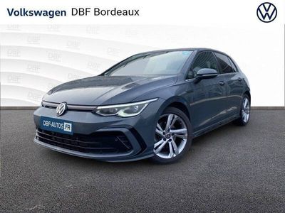 occasion VW Golf 2.0 TDI SCR 150 DSG7 Life 1st