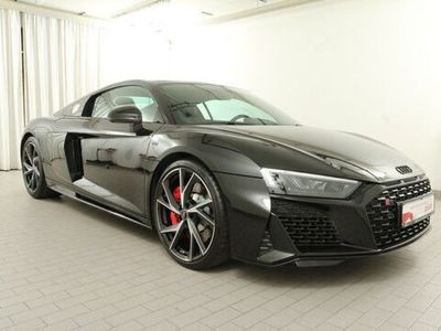 occasion Audi R8 Coupé 5.2 V10 FSI 540CH RWD S TRONIC 7