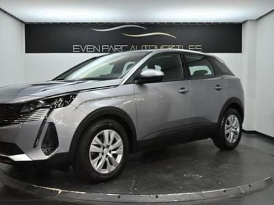 Occasion 2021 Peugeot 3008 Business-Line | 16 990 € (Bon prix)