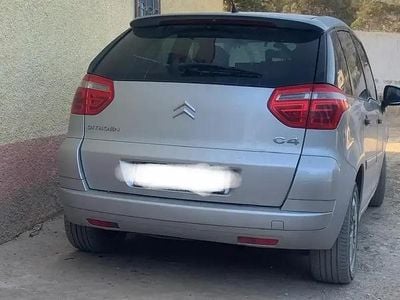Occasion 2010 Citroën C4 Picasso Monospace | 9 000 €