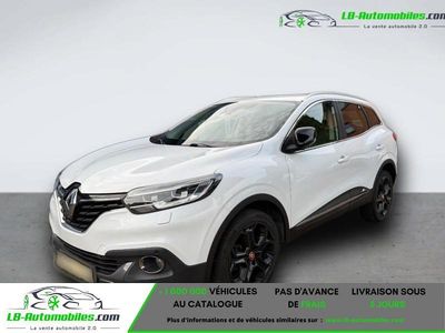 Occasion 2019 Renault Kadjar Bose Edition SUV | 17 900 €