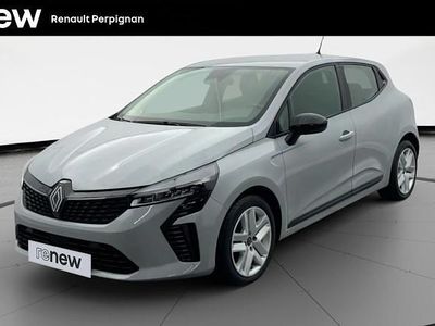 Occasion Renault Clio V Evolution 90 ch (66 kW) 2024 Gris Citadine