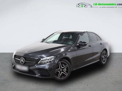 Mercedes C300