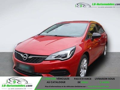 Occasion 2021 Opel Astra Break | 16 800 € (Prix juste)