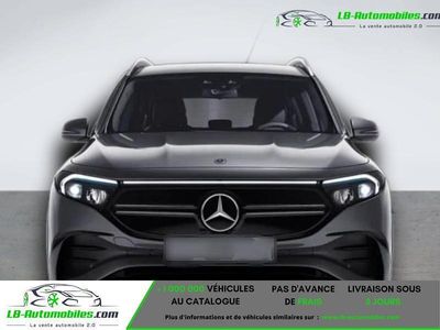 Mercedes EQB250