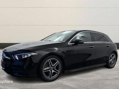 Occasion 2020 Mercedes A200 Business Berline | 27 999 € (Prix assez cher)