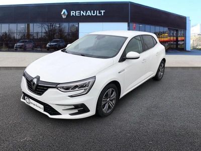 Renault Mégane IV