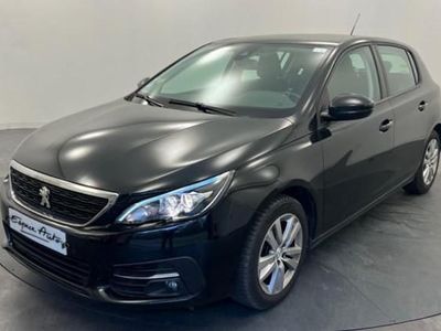 Occasion 2020 Peugeot 308 Business-Line Berline | 15 900 € (Prix juste)