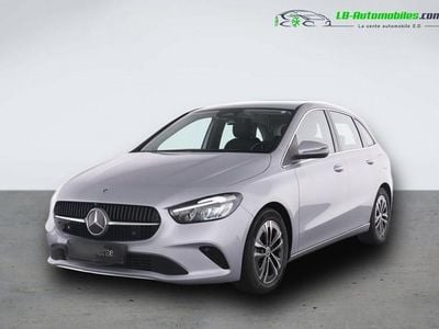 Mercedes B200