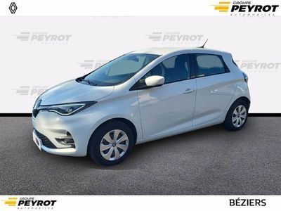 occasion Renault Zoe ZOER110 Achat Intégral - Business