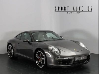 Occasion 2013 Porsche 911 Carrera S | 88 500 € (Bon prix)