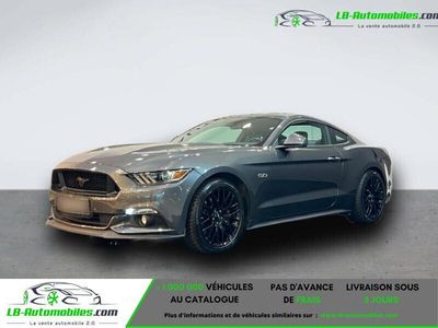 occasion Ford Mustang 5.0 421 BVM