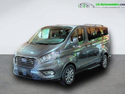 Ford Tourneo