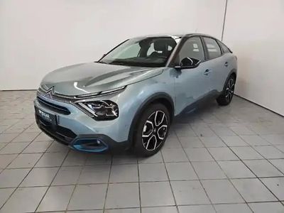 Bleu Occasion 2020 Citroën e-C4 Feel Berline | 17 490 €
