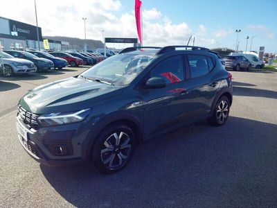 Occasion 2024 Dacia Sandero Expression Citadine | 16 990 € (Prix cher)