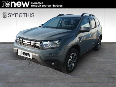 occasion Dacia Duster Blue dCi 115 4x2 Journey +