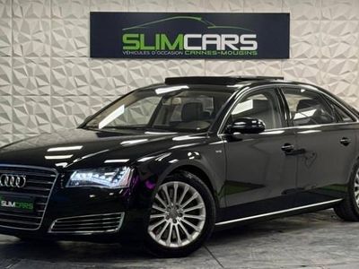 Occasion 2011 Audi A8 Advanced Plus Berline | 39 990 €