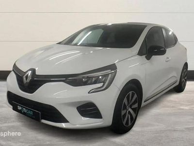 Gris Occasion 2022 Renault Clio V Evolution Berline | 14 499 € (Prix juste)