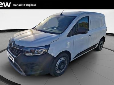 Occasion Renault Kangoo 2023 Blanc Monospace