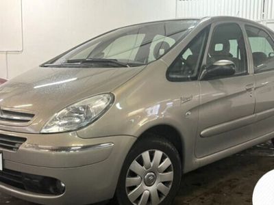 occasion Citroën Xsara Picasso 2.0 i 137cv Boîte auto