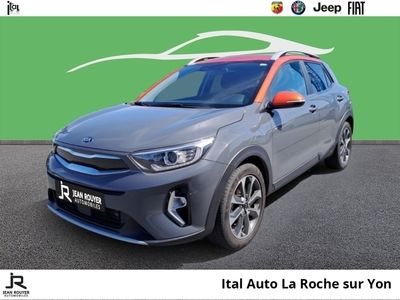 occasion Kia Stonic 1.0 T-GDi 120ch MHEV Launch Edition DCT7