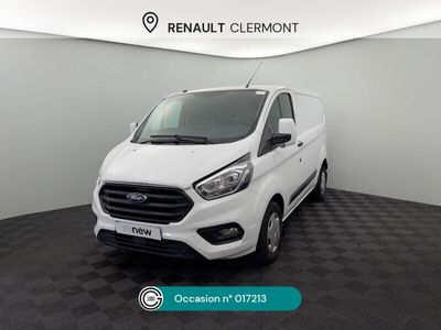 occasion Ford Transit 270 L1H2 2.0 TDCi 130 Trend Business