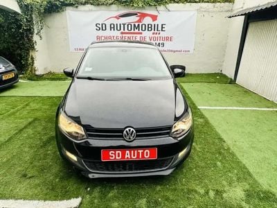 VW Polo