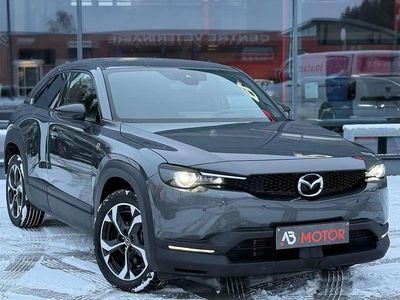 Gris Occasion 2024 Mazda MX30 Makoto SUV | 22 990 €