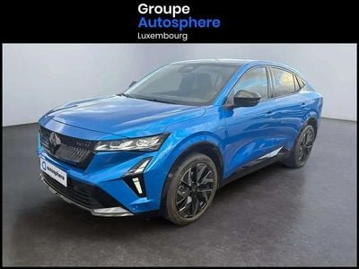 Occasion Renault Rafale Esprit Alpine 200 ch (147 kW) 2024 Bleu SUV