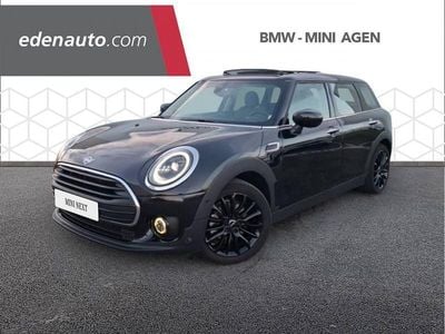 Occasion Mini Cooper Premium Plus 136 ch (100 kW) 2022 Citadine