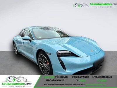 Occasion Porsche Taycan 4S 419 kW (571 ch) 2020 Berline