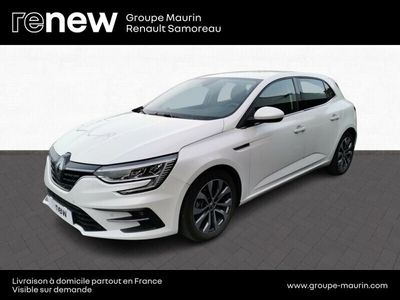 occasion Renault Mégane IV 1.3 TCe 140ch Techno EDC -23