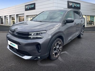 occasion Citroën C5 Aircross BlueHDi 130ch S&S C-Series EAT8