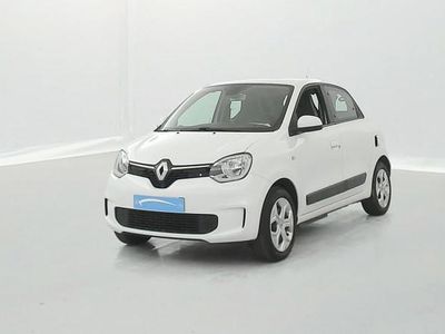 Occasion 2021 Renault Twingo Zen Citadine | 9 490 € (Prix juste)