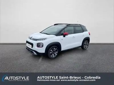 Occasion Citroën C3 Aircross 2020 Blanc SUV